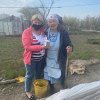 Поздравление жителей Кулешовского сельского поселения с праздником Пасхи